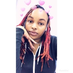 Meet your Posher, Bianca